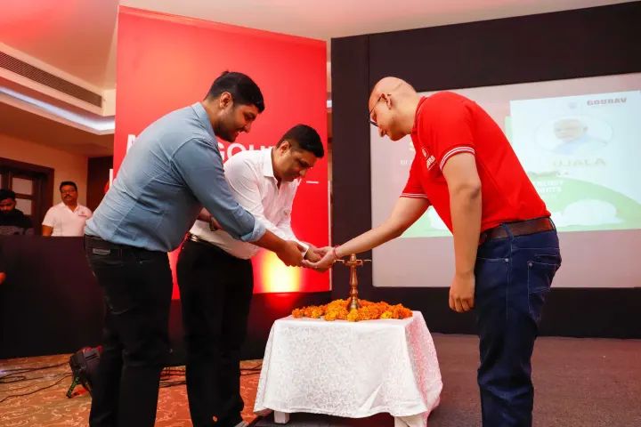 Corporate & Events photography by D Third Eye Studio — frame 9
