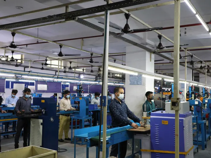 Factory photography by D Third Eye Studio — frame 2