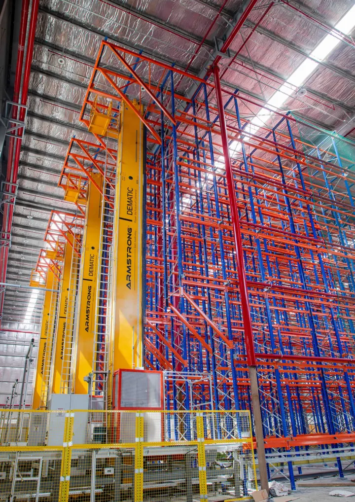 Factory photography by D Third Eye Studio — frame 8