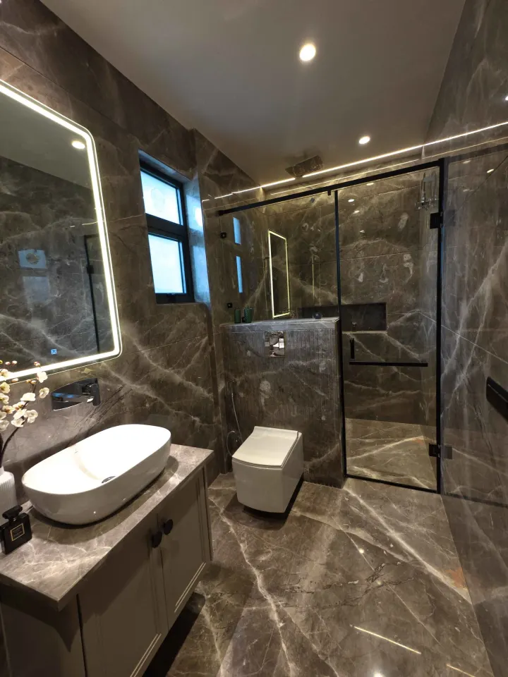 Interior photography by D Third Eye Studio — frame 5