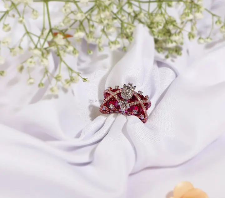 Jewellery photography by D Third Eye Studio — frame 8