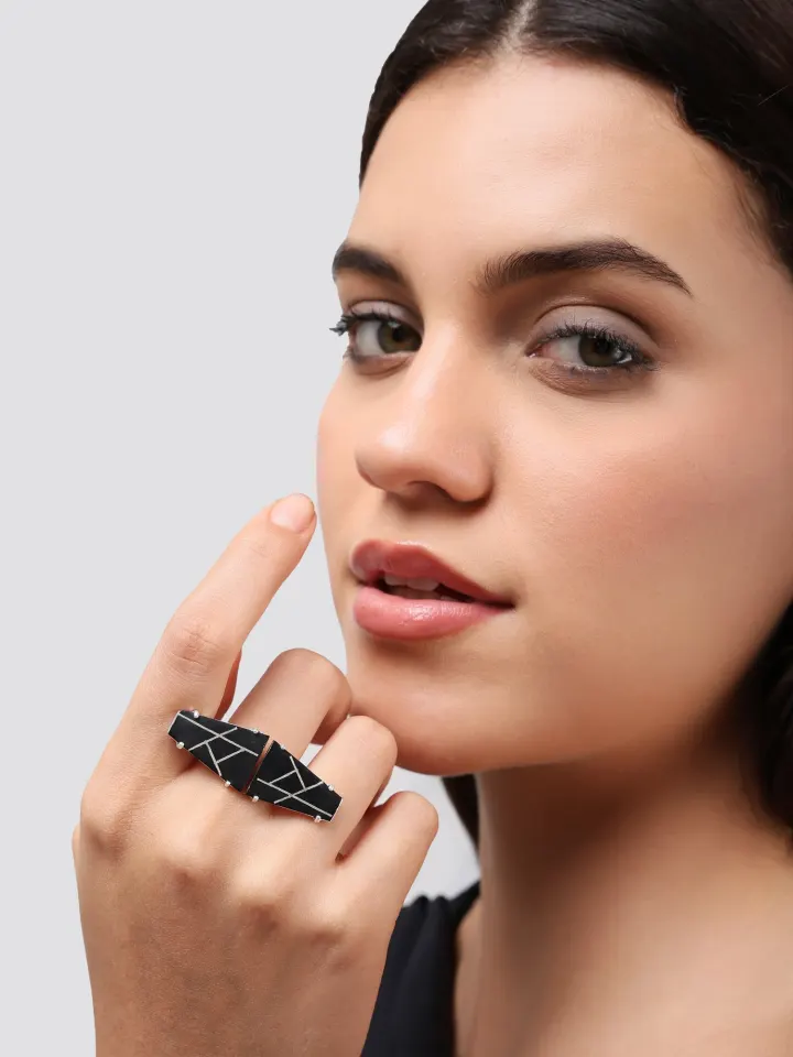 Jewellery photography by D Third Eye Studio — frame 2