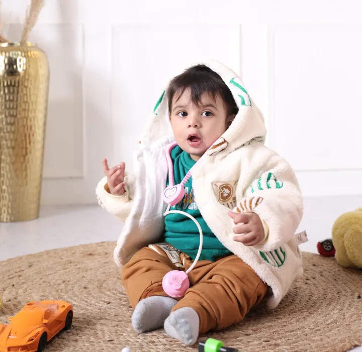 Kids photography by D Third Eye Studio — frame 1
