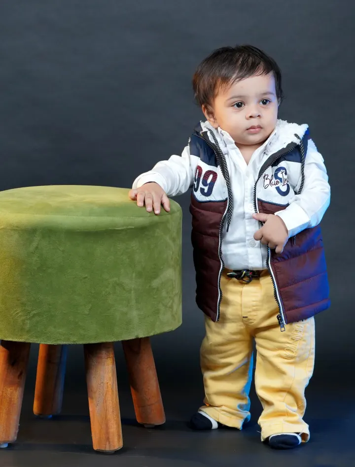 Kids photography by D Third Eye Studio — frame 7